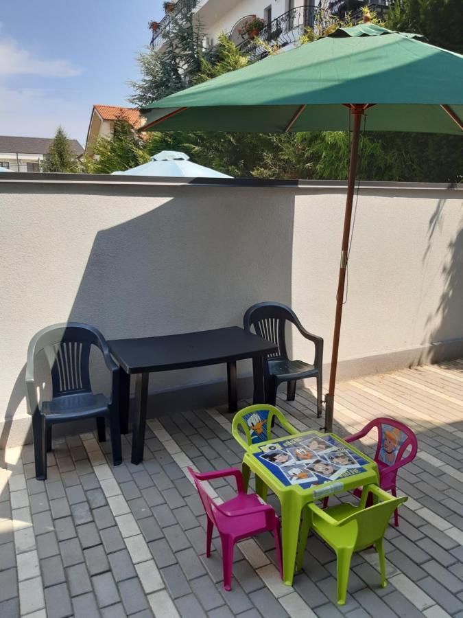 Arthur Hotel 3*